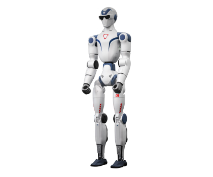 Robot humanoidalny AI Unitree R1 Edu Standard Rational Guardian
